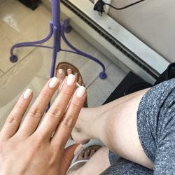 SNS Nails & Spa