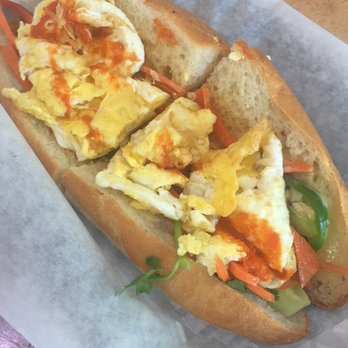 Banh Mi Café - Coffee & Tea Near Me - Duluth, Georgia