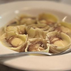 Taleggio Cappelletti