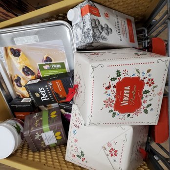 Marshalls - panettone for everyone - Department Stores Near Me - Buena Park, California