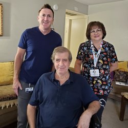 Smart Choice In-Home Care Assistance