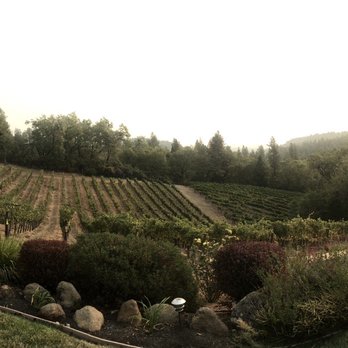 Mais Fica Winery - Winery grounds. - Wineries Near Me - Placerville, California Mais Fica Winery - Winery grounds. - Wineries Near Me - Placerville, California