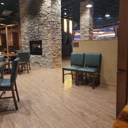 Flint Creek Steakhouse