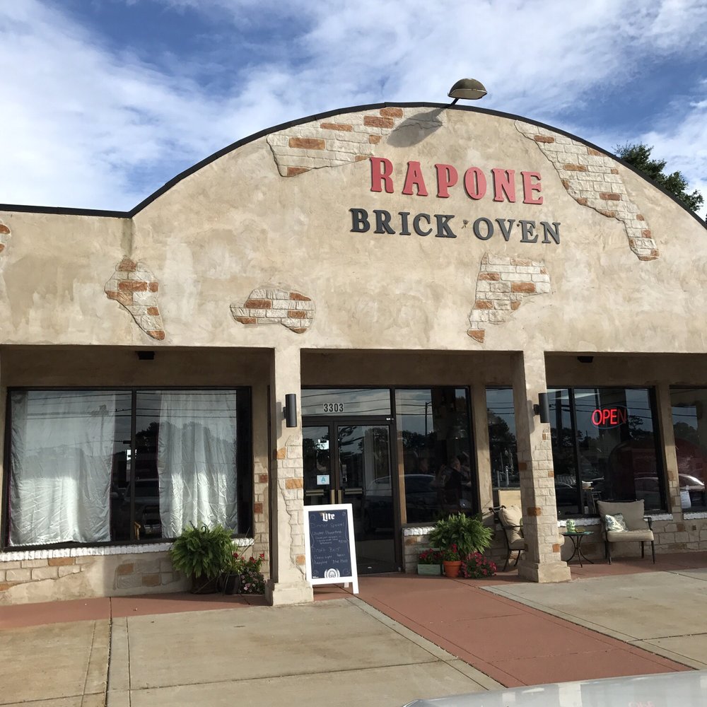 Rapone Brick Oven - Pizza Near Me - North Myrtle Beach, South Carolina Rapone Brick Oven - Pizza Near Me - North Myrtle Beach, South Carolina