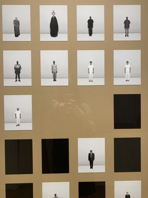 Museum of Contemporary Photography by null