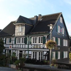 Bergischer Löwe