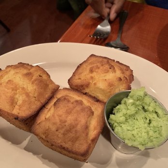 Ethel's Creole Kitchen - Cornbread - Cajun/Creole Near Me - Baltimore, Maryland