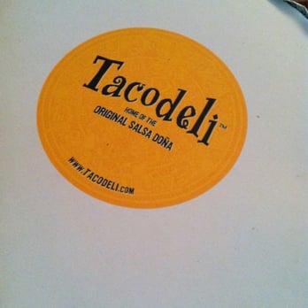 Tacodeli - Breakfast & Brunch Near Me - Austin, Texas Tacodeli - Breakfast & Brunch Near Me - Austin, Texas
