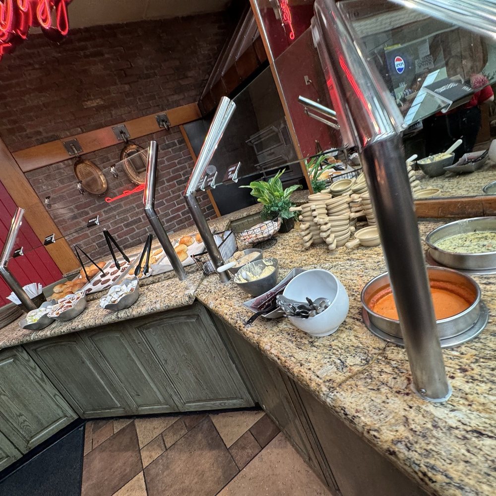 Chuck-A-Rama Buffet - Buffets Near Me - Ammon, Idaho Chuck-A-Rama Buffet - Buffets Near Me - Ammon, Idaho