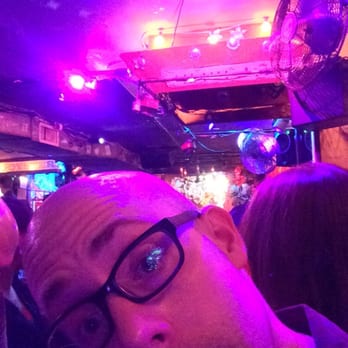169 Bar - Disco Balls. Bright lights. - American Near Me - New York, New York 169 Bar - Disco Balls. Bright lights. - American Near Me - New York, New York