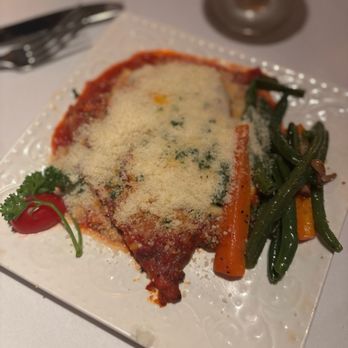 Sam's Place - Chicken Parm - Italian Near Me - New York, New York Sam's Place - Chicken Parm - Italian Near Me - New York, New York