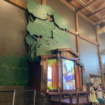 Great Wolf Lodge - Resorts Near Me - Centralia, Washington
