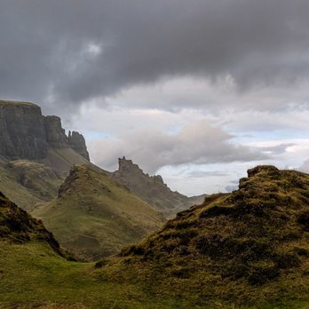 Isle of Skye - Hotels & Travel Near Me