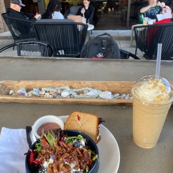 Black & Brew - Outside - Coffee & Tea Near Me - Lakeland, Florida Black & Brew - Outside - Coffee & Tea Near Me - Lakeland, Florida