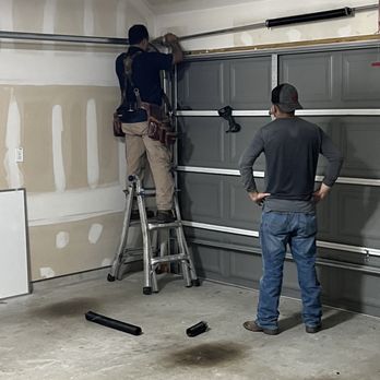 Ingenious Garage Door Services - Garage Door Services Near Me - Sugar Land, Texas Ingenious Garage Door Services - Garage Door Services Near Me - Sugar Land, Texas
