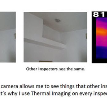 Grant Inspection Services - Thermal Imaging comes with every Home Inspection! - Home Inspectors Near Me - Mount Dora, Florida Grant Inspection Services - Thermal Imaging comes with every Home Inspection! - Home Inspectors Near Me - Mount Dora, Florida