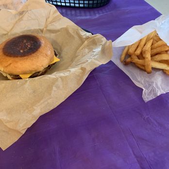 The Frosty - I had a # 6 I couldn't eat it all it was that big... but definitely worth it... - New American Near Me - Woodsboro, Texas The Frosty - I had a # 6 I couldn't eat it all it was that big... but definitely worth it... - New American Near Me - Woodsboro, Texas