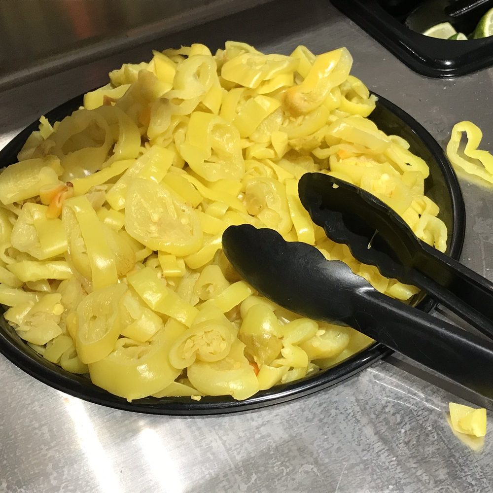 Habit Burger & Grill - a bowl of macaroni and cheese - Burgers Near Me - River Edge, New Jersey