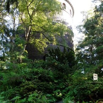 Volunteer Park Water Tower - Water Tower! - Landmarks & Historical Buildings Near Me - Seattle, Washington Volunteer Park Water Tower - Water Tower! - Landmarks & Historical Buildings Near Me - Seattle, Washington