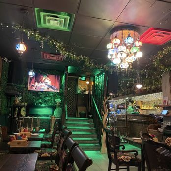 Farida - Uzbek Near Me - New York, New York