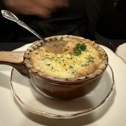 French Onion