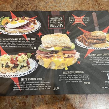Black Bear Diner Humble - Diners Near Me - Humble, Texas
