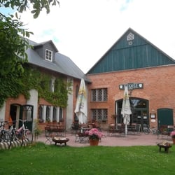 Hofrestaurant Remise - Gut Dalwitz 2013