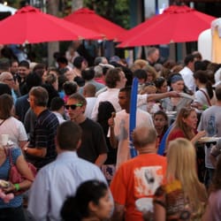 Taste of Downtown Burbank