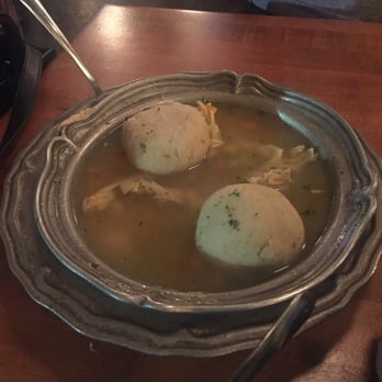 Katz's - Matza ball soup! - Delis Near Me - Houston, Texas Katz's - Matza ball soup! - Delis Near Me - Houston, Texas