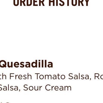 Chipotle Mexican Grill - Mexican Near Me - Las Cruces, New Mexico