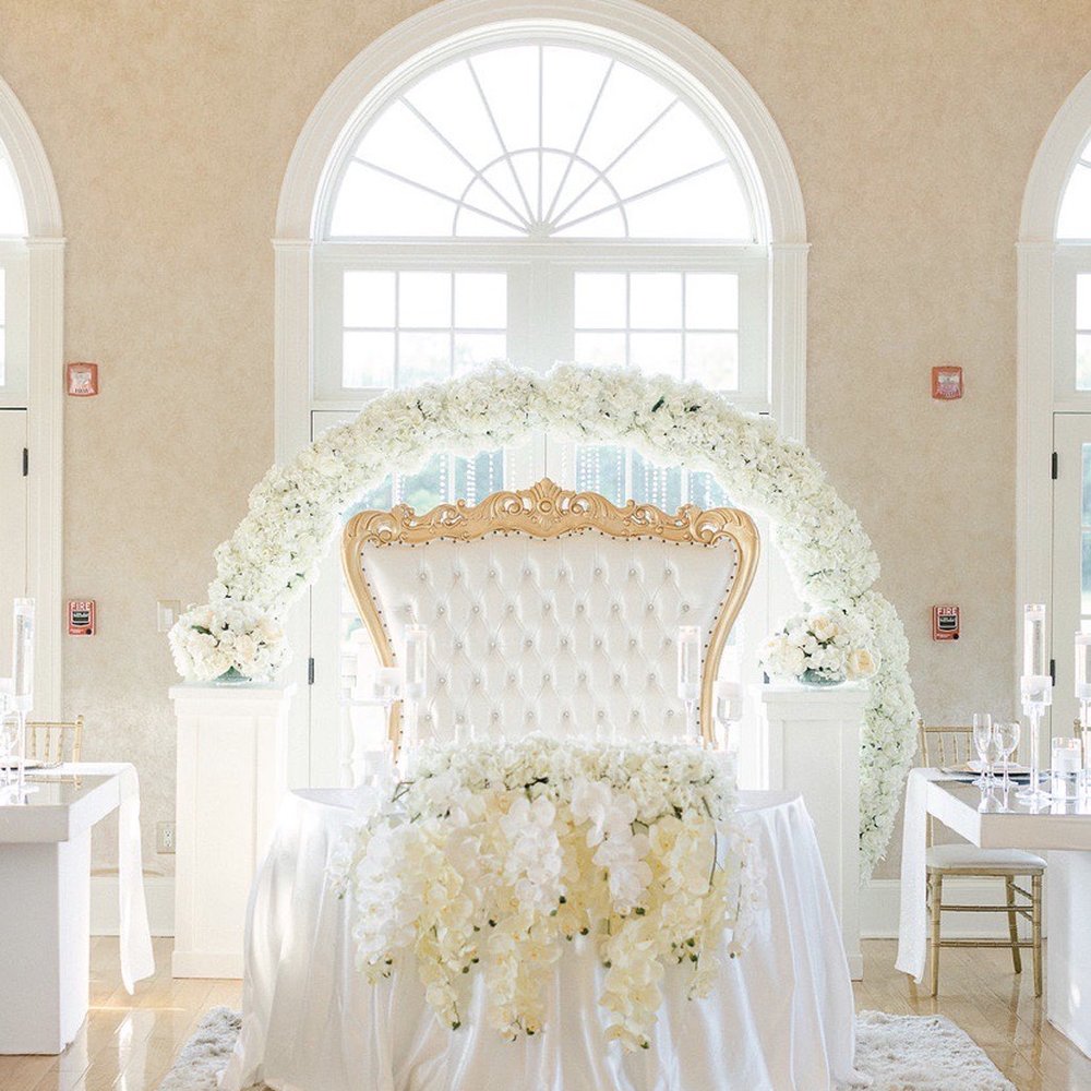 Wedding Muse - Bride and Groom Table - Wedding Planning Near Me - Culpeper, Virginia Wedding Muse - Bride and Groom Table - Wedding Planning Near Me - Culpeper, Virginia