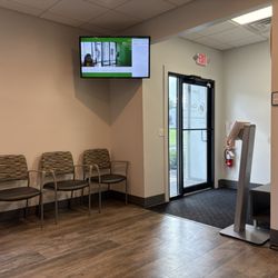 Quest Diagnostics