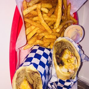 Rolls and Grill on Yelp