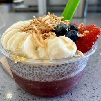 Roots & Rye - Acai Bowls Near Me - Pasadena, California