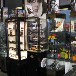 InSight Eyecare Optometry - Sunwear including Kaenon, Maui Jim, and Oakley