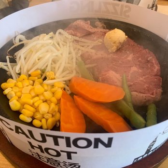 Sizzling Lunch - Teppanyaki Near Me - Fremont, California Sizzling Lunch - Teppanyaki Near Me - Fremont, California