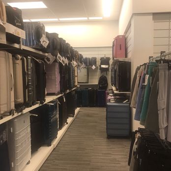 Nordstrom Rack - More luggage - Department Stores Near Me - Bakersfield, California