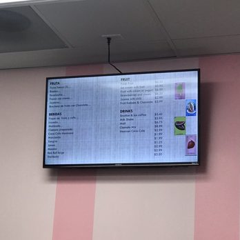 Paleteria La Loteria - Ice Cream & Frozen Yogurt Near Me - Northglenn, Colorado Paleteria La Loteria - Ice Cream & Frozen Yogurt Near Me - Northglenn, Colorado