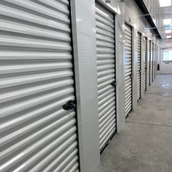 Storage Place - Stonington - 5x10 climate controlled units.