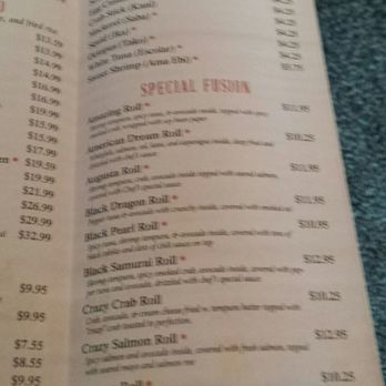Toki Hibachi & Sushi - Japanese Near Me - Evans, Georgia Toki Hibachi & Sushi - Japanese Near Me - Evans, Georgia
