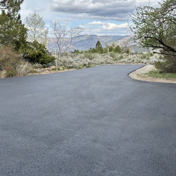 Blacktop Paving - General Contractors Near Me - Truckee, California Blacktop Paving - General Contractors Near Me - Truckee, California