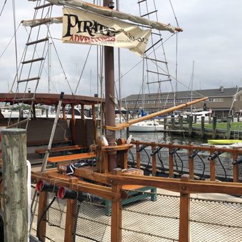 Pirate Adventures on the Chesapeake - Performing Arts Near Me - Annapolis, Maryland Pirate Adventures on the Chesapeake - Performing Arts Near Me - Annapolis, Maryland