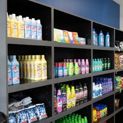 washmaxx washateria