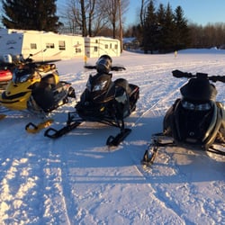 Colden Lakes Resort & Restaurant