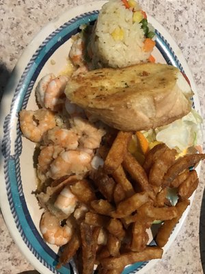 Mariscos El Veneno by null
