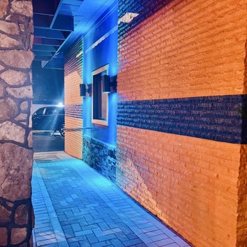 Papas and Beer - Exterior Lights - Mexican Near Me - Mauldin, South Carolina Papas and Beer - Exterior Lights - Mexican Near Me - Mauldin, South Carolina