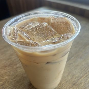 Humblemaker Coffee - The smoked salt and maple syrup drink - Coffee & Tea Near Me - Seal Beach, California Humblemaker Coffee - The smoked salt and maple syrup drink - Coffee & Tea Near Me - Seal Beach, California