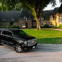 Freedom Car Service - Wedding Venues