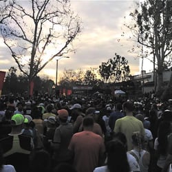 Southern California Half Marathon And 5k