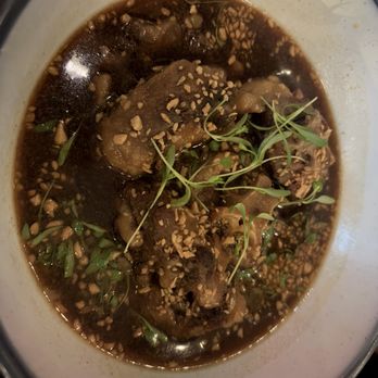 Krill - Asian Fusion Near Me - Durham, North Carolina